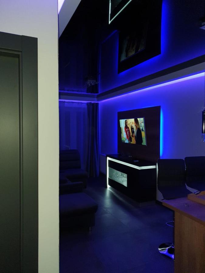 Apartament Skarbowa 1& Parking Leszno  Exteriör bild